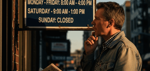 Užimtumo Tarnybos (Buvusios Darbo Biržos) Darbo Laikas 2025: Išsamus Gidas Nuo A Iki Z