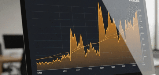 Bitkoino Kaina: Išsamus Gidas Suprasti, Kas Ją Lemia ir Ko Tikėtis Ateityje