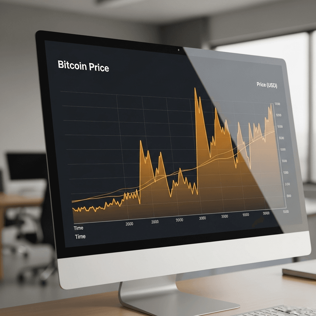 Bitkoino Kaina: Išsamus Gidas Suprasti, Kas Ją Lemia ir Ko Tikėtis Ateityje