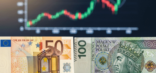Euro ir zloto kursas: Išsami analizė, patarimai ir prognozės keliaujantiems bei investuojantiems
