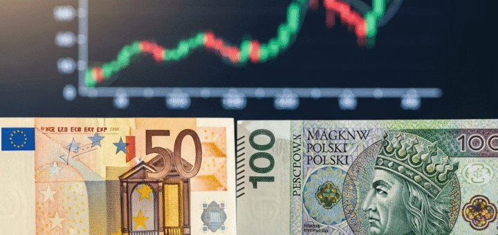 Euro ir zloto kursas: Išsami analizė, patarimai ir prognozės keliaujantiems bei investuojantiems