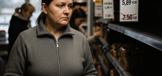 Infliacija Lietuvoje 2025: ar rudenį laukia naujos kainų bangos?