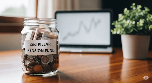 Antroji Pensijų Pakopa: Išsamus Gidas Jūsų Finansinei Ateičiai