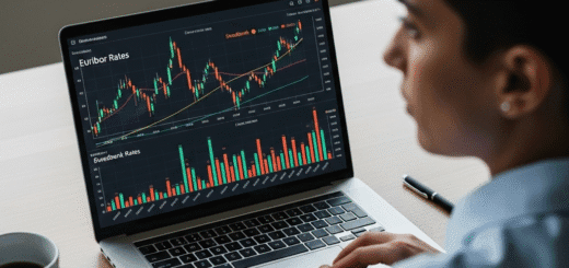 Euribor ir Swedbank: Išsamus Gidas Būsto Paskolos Turėtojams ir Būsimiems Skolininkams