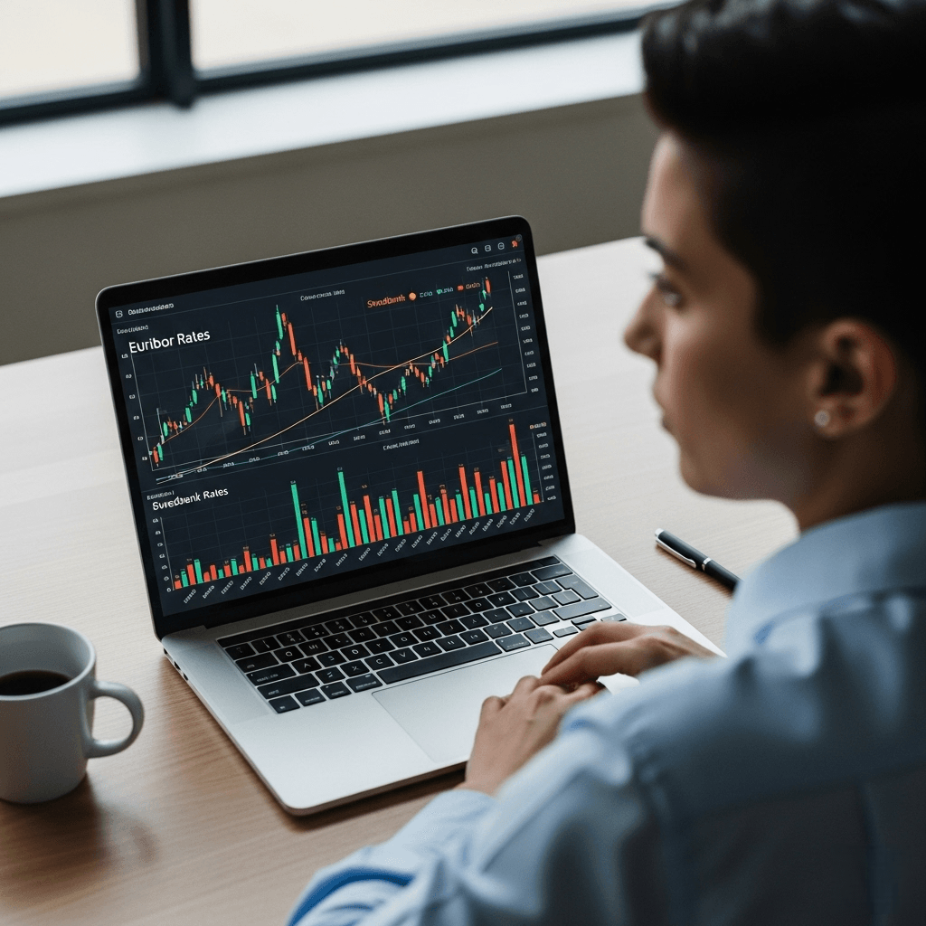 Euribor ir Swedbank: Išsamus Gidas Būsto Paskolos Turėtojams ir Būsimiems Skolininkams Euribor ir Swedbank: Išsamus Gidas Būsto Paskolos Turėtojams ir Būsimiems Skolininkams