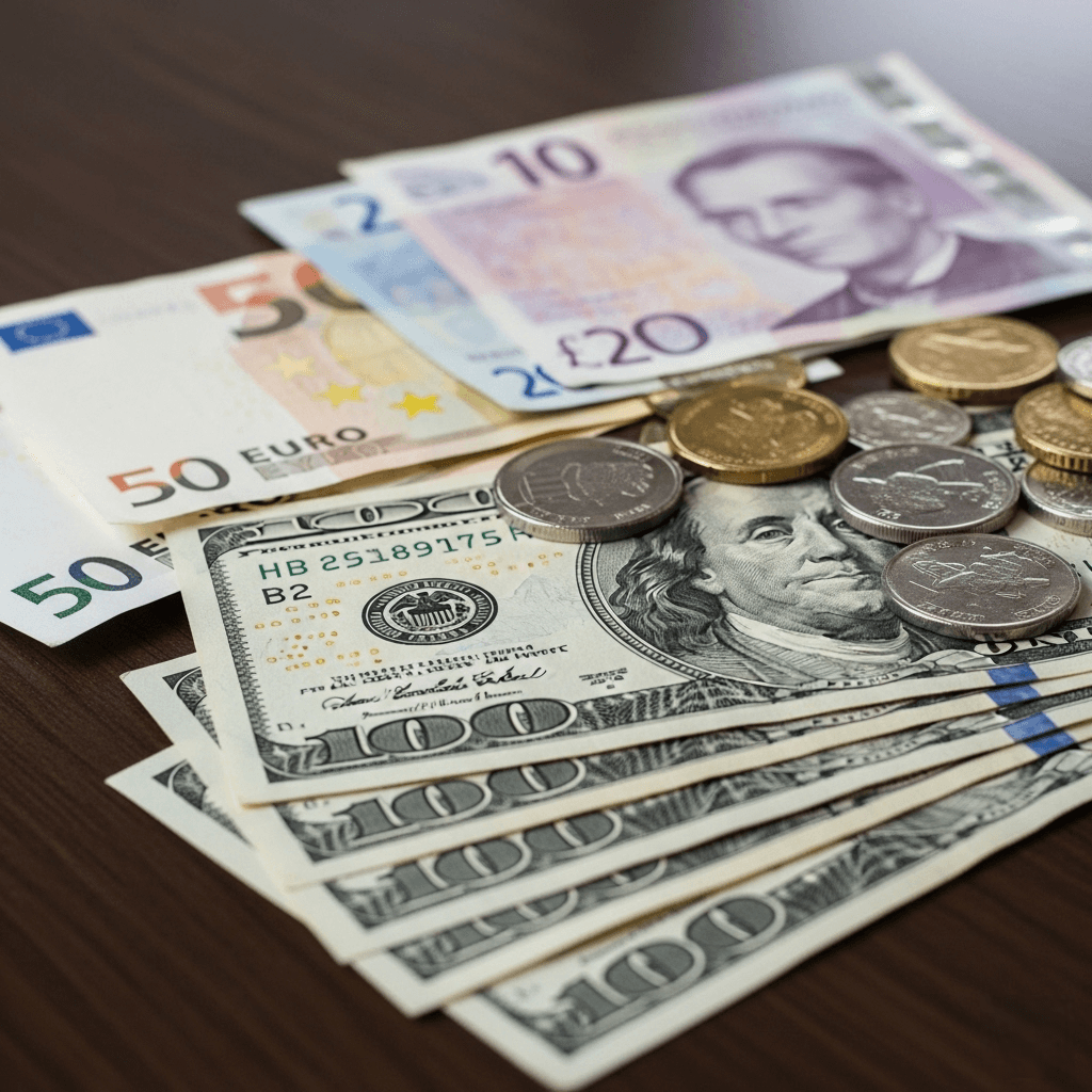 Mano Pinigai: Išsamus Gidas, Kaip Valdyti Finansus ir Įdarbinti Juos Savo Ateičiai