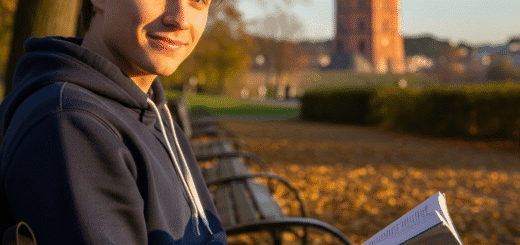 Studento Odisėja: Išsamus Gidas po Šiuolaikinių Studijų Pasaulį Lietuvoje