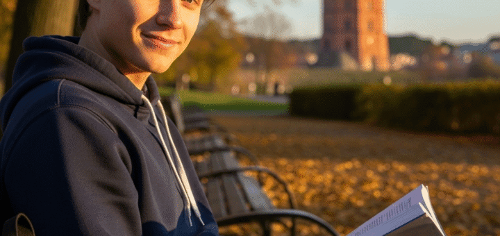 Studento Odisėja: Išsamus Gidas po Šiuolaikinių Studijų Pasaulį Lietuvoje