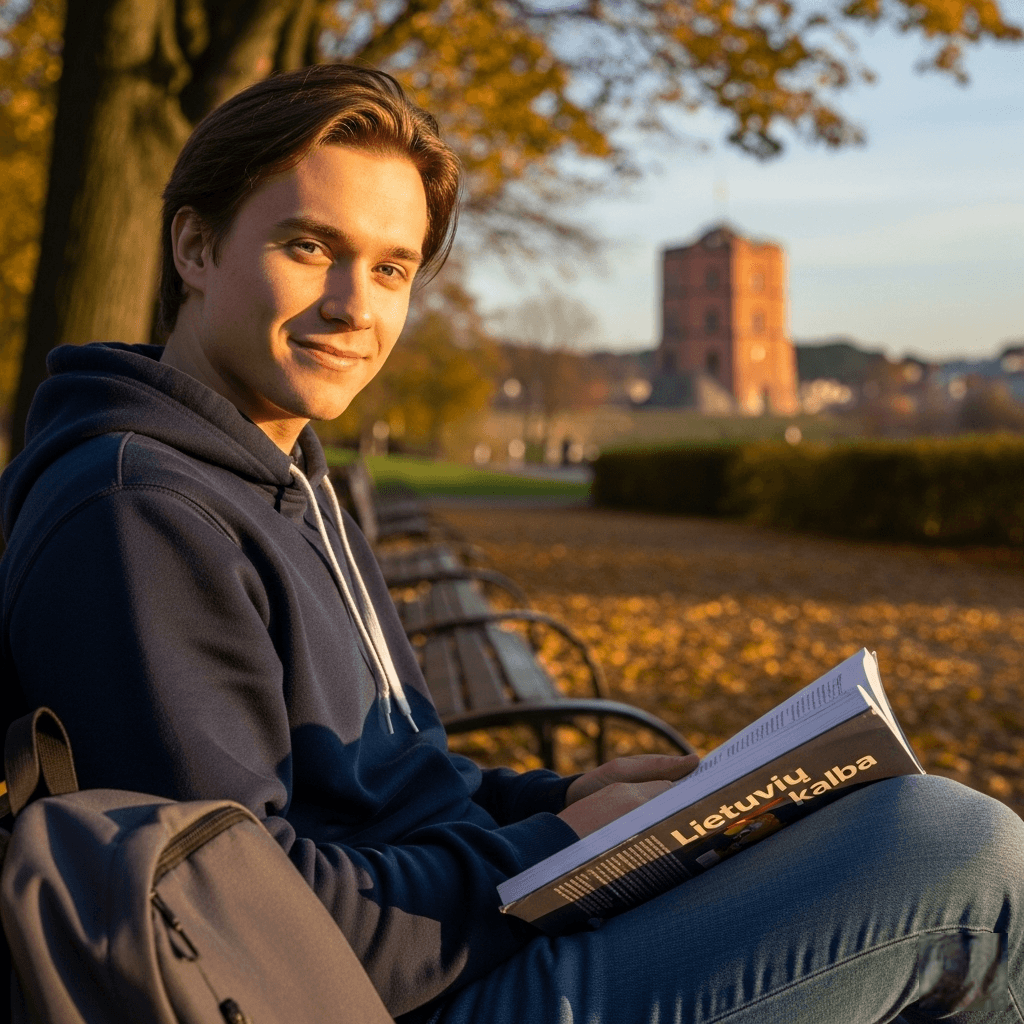 Studento Odisėja: Išsamus Gidas po Šiuolaikinių Studijų Pasaulį Lietuvoje Studento Odisėja: Išsamus Gidas po Šiuolaikinių Studijų Pasaulį Lietuvoje