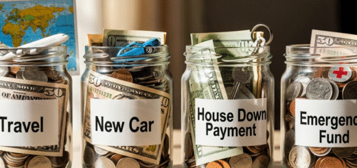 Kaupiamieji Indėliai: Išsamus Gidas, Kaip Įdarbinti Savo Pinigus Saugiai ir Efektyviai