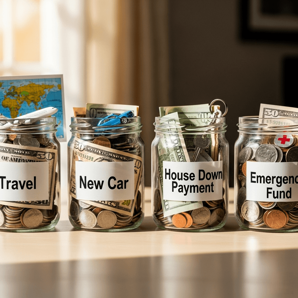 Kaupiamieji Indėliai: Išsamus Gidas, Kaip Įdarbinti Savo Pinigus Saugiai ir Efektyviai