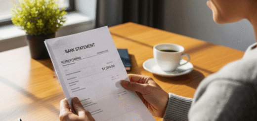 Indėlių Palūkanos Bankuose: Išsamus Gidas, Kaip Įdarbinti Pinigus ir Apsaugoti Juos Nuo Infliacijos 2025 Metais