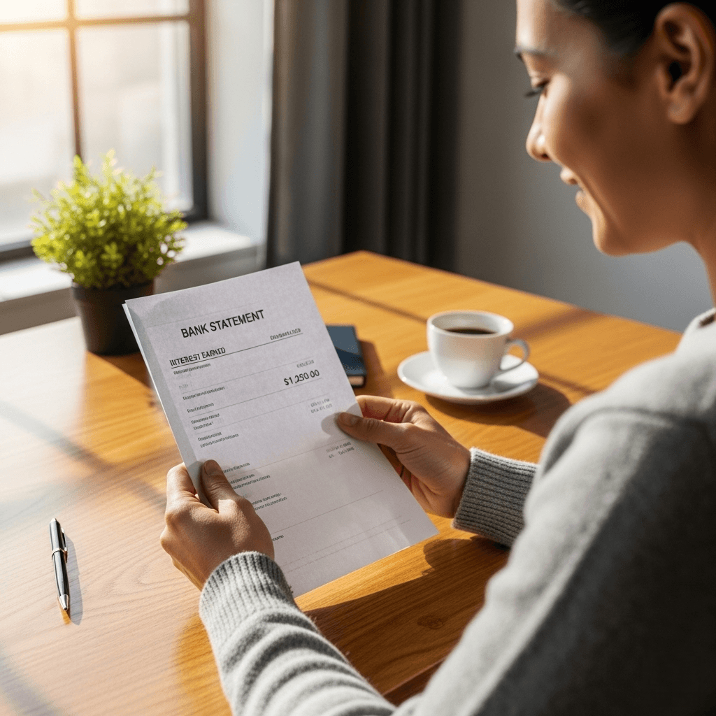 Indėlių Palūkanos Bankuose: Išsamus Gidas, Kaip Įdarbinti Pinigus ir Apsaugoti Juos Nuo Infliacijos 2025 Metais