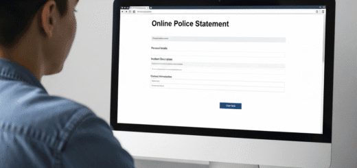 ePolicija Pareiškimas: Išsamus Gidas, Kaip Pranešti Apie Nusikaltimą Neišeinant iš Namų