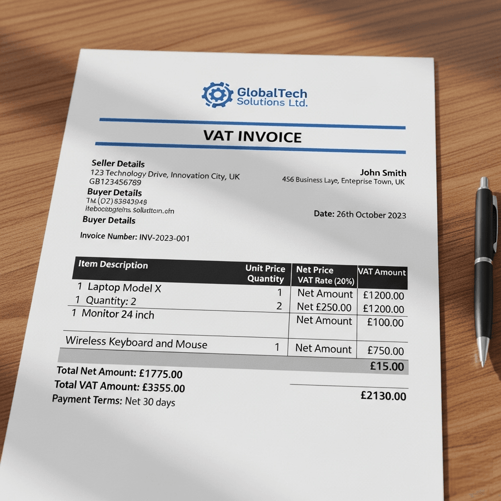 PVM Sąskaita-Faktūra: Išsamus Gidas Kiekvienam Verslui Lietuvoje