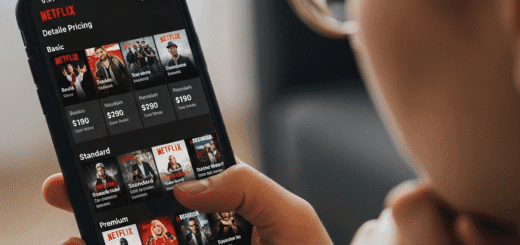 Netflix Kaina Lietuvoje 2025: Viskas, Ką Reikia Žinoti Apie Planus, Kainodarą ir Slaptus Taupymo Būdus