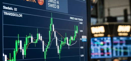 Swedbank Akcijos: Išsamus Gidas Investuotojui Lietuvoje