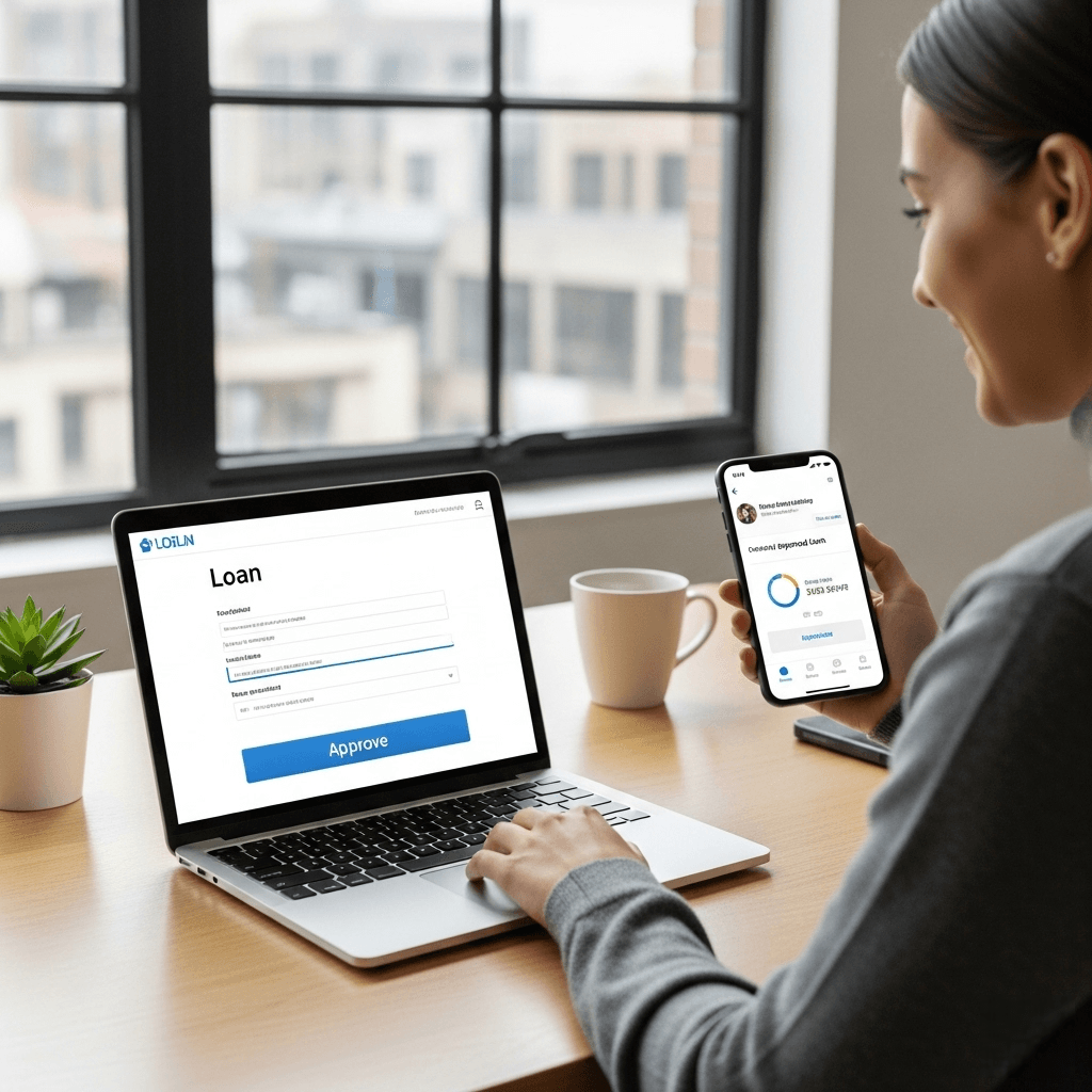 Greiti Kreditai Lietuvoje: Kam, Kaip ir Kada Verta Pasinaudoti?