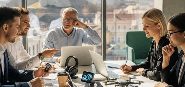 Amway Lietuva: Išsami Tiesioginių Pardavimų Giganto Analizė – Verslo Modelis, Produktai ir Galimybės