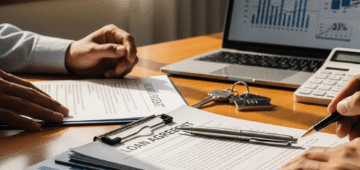 Svajonių Namai Pasiekiami: Viskas, Ką Privalote Žinoti Apie Būsto Paskolą Lietuvoje 2025 Metais