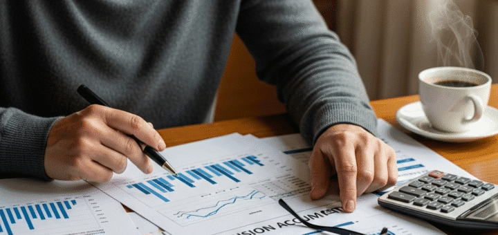 Kaip sustabdyti pensijos kaupimą: išsamus gidas, kada verta ir ko tikėtis