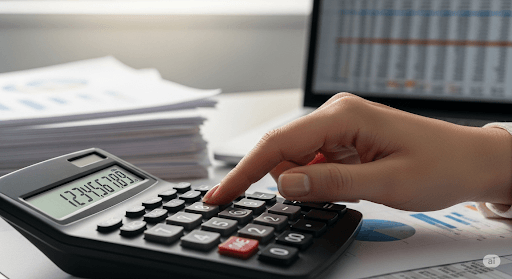 Procentai nuo sumos: Išsamus vadovas, kaip skaičiuoti ir pritaikyti kasdienybėje