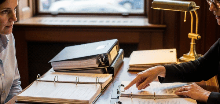 Prašymas notarui dėl paveldėjimo: išsamus gidas, kaip priimti palikimą Lietuvoje