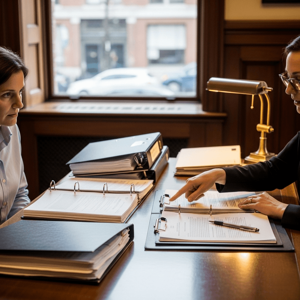 Prašymas notarui dėl paveldėjimo: išsamus gidas, kaip priimti palikimą Lietuvoje