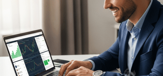 Kaip Užsidirbti Pinigų: Išsamus Gidas 2025 Metais – Nuo Papildomų Pajamų Iki Finansinės Laisvės