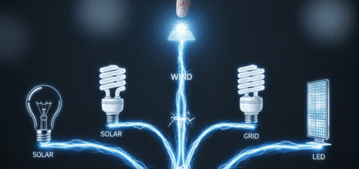 Elektros Tiekėjo Pasirinkimas 2025: Išsamus Gidas Kiekvienam Vartotojui