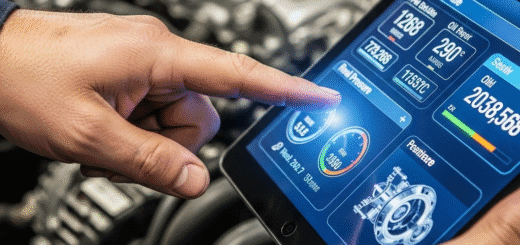 Automobilių Techniniai Duomenys: Išsamus Gidas, Kuris Padės Suprasti Jūsų Automobilį ir Sutaupyti