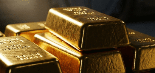 Aukso Luitai: Išsamus Gidas į Amžiną Vertę ir Finansinį Saugumą