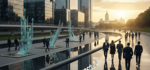 Lietuvos investicinis peizažas 2026: Kodėl „Investuok Lietuvoje“ tapo daugiau nei šūkiu?