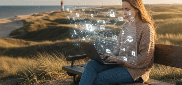 Papildomas darbas internetu: Realių galimybių žemėlapis pradedantiesiems ir profesionalams