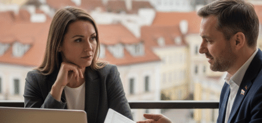 Kreditas be darbo stažo: Kur ieškoti finansavimo keičiant karjerą?