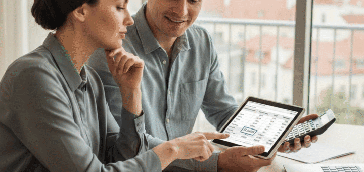 Kredito skaičiuoklė: Kaip tikslūs skaičiai apsaugo nuo banko pinklių ir sutaupo tūkstančius