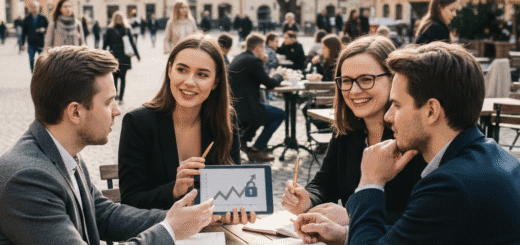 Klausk drąsiai: Strategija, atrakinanti finansinę sėkmę ir asmeninį augimą