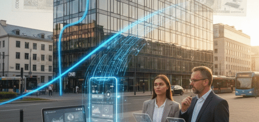 „DNB i linija“ palikimas ir transformacija: Kaip keitėsi mūsų skaitmeniniai finansai