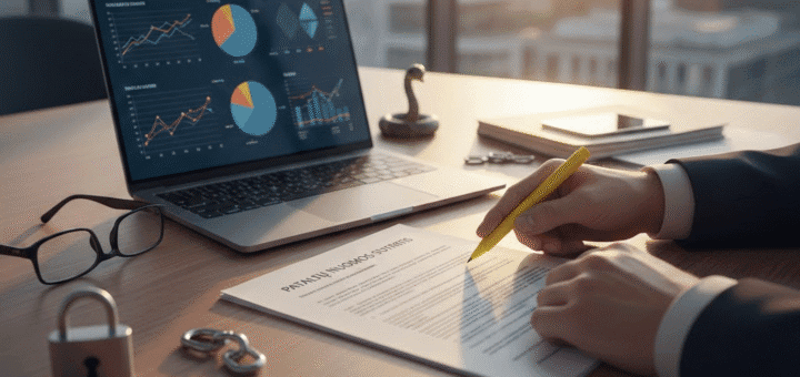 Patalpų nuomos sutartis: Strateginiai saugikliai ir paslėptos rizikos, kurias privalu žinoti