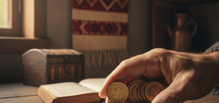 Aukso kaina ir jūsų piniginė: kodėl geltonasis metalas išlieka saugumo garantu?