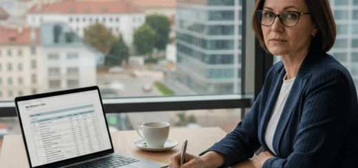 MB Mokesčiai 2026: Viskas, Ką Turite Žinoti Apie Naujus Tarifus ir Reformas