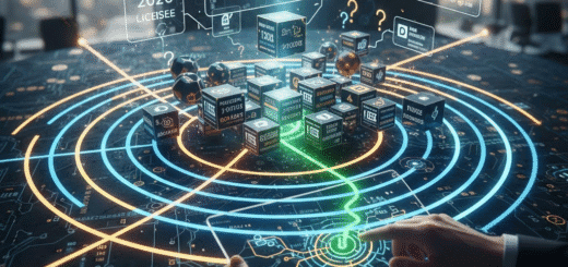 Verslo liudijimo kodai ir jų labirintai: kaip teisingai pasirinkti 2026 metais?