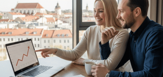 Kreditų refinansavimas: Strateginis ėjimas jūsų finansinei laisvei, o ne tik „gaisro gesinimas“