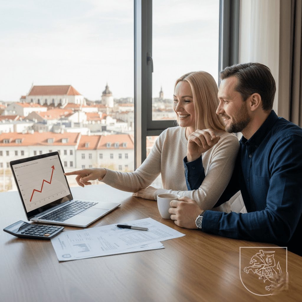 Kreditų refinansavimas: Strateginis ėjimas jūsų finansinei laisvei, o ne tik „gaisro gesinimas“ Kreditų refinansavimas: Strateginis ėjimas jūsų finansinei laisvei, o ne tik „gaisro gesinimas“