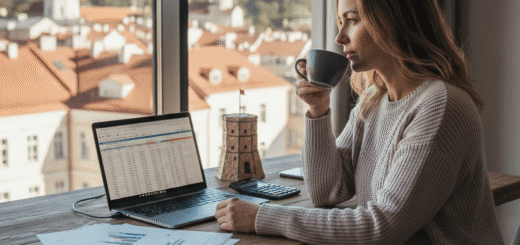 Individualios veiklos mokesčiai: Kiek iš tikrųjų kainuoja laisvė dirbti sau?