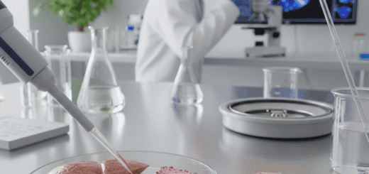 Ar kepenys atsistato? Tikroji organizmo laboratorijos regeneracijos galia