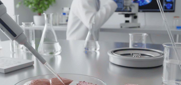 Ar kepenys atsistato? Tikroji organizmo laboratorijos regeneracijos galia