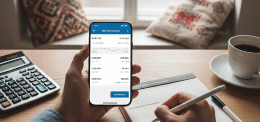 SEB valiutų kursai ir konvertavimo strategijos: kaip išvengti paslėptų kaštų?