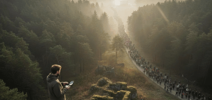 Fundamentalus požiūris į vertę: kaip rasti tai, ko nemato minia