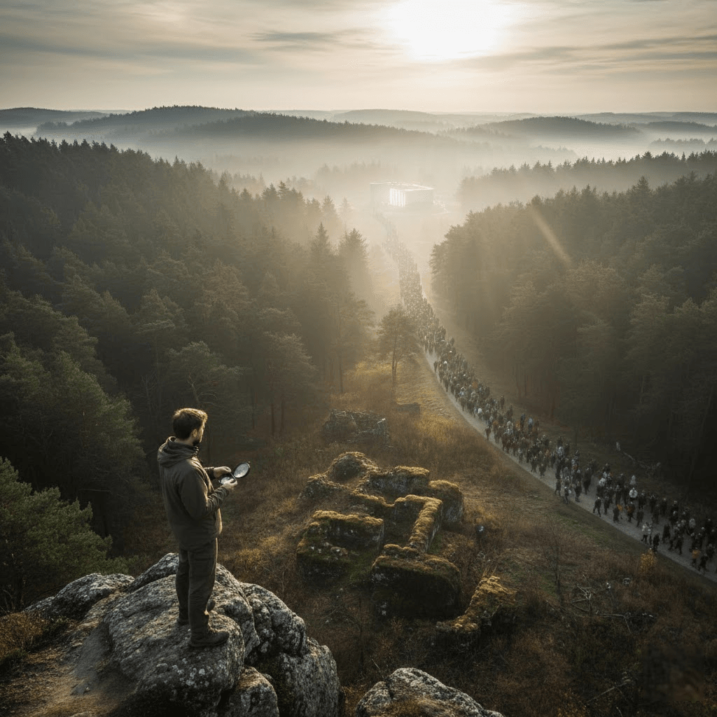 Fundamentalus požiūris į vertę: kaip rasti tai, ko nemato minia Fundamentalus požiūris į vertę: kaip rasti tai, ko nemato minia